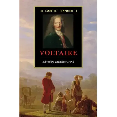 The Cambridge Companion to Voltaire