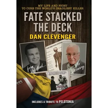 Fate Stacked the Deck