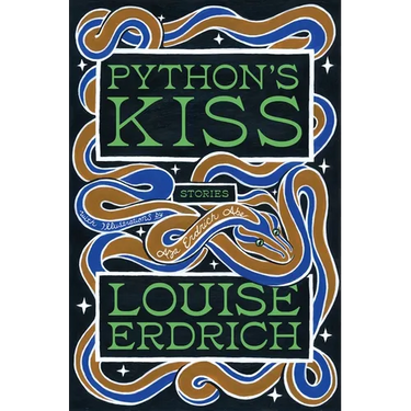 Python's Kiss: Stories