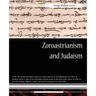Zoroastrianism and Judaism