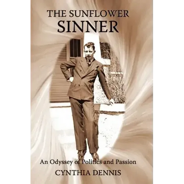 The Sunflower Sinner
