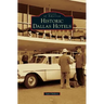 Historic Dallas Hotels