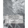 Mining Rights in Colorado: Lode and Placer Claims, Possessory and Patented - From Mining District Organizations to Present