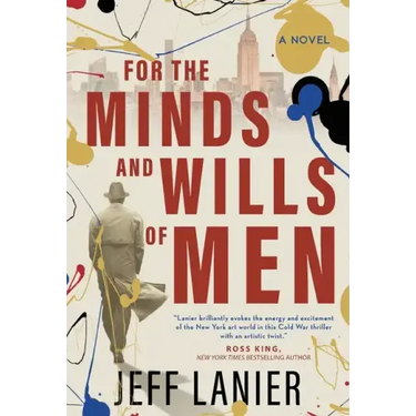 For the Minds and Wills of Men