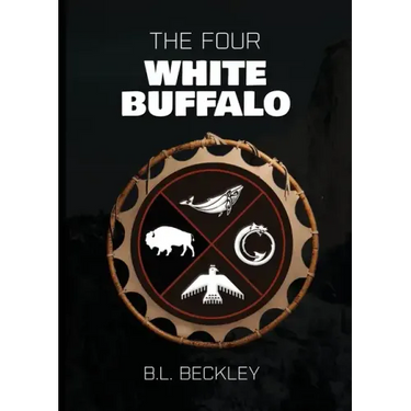 The Four: White Buffalo
