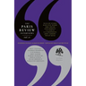 Paris Review Interviews, IV