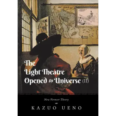 The Light Theatre Opened to Universe (II): New Vermeer Theory