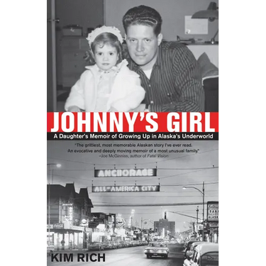 Johnny's Girl: A Daughter's Memoir of Growing Up I