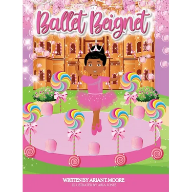 Ballet Beignet