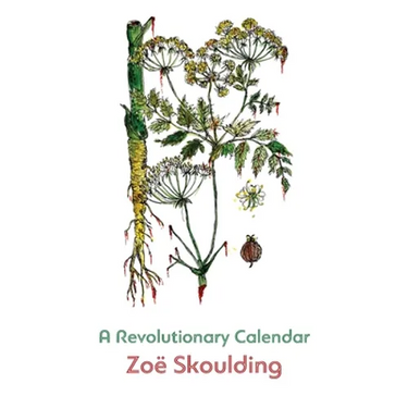 A Revolutionary Calendar