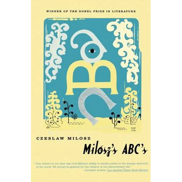 Milosz's Abc's
