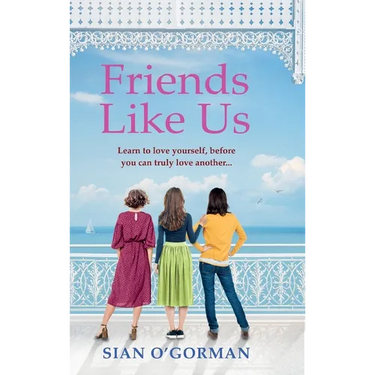Friends Like Us