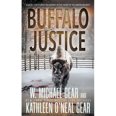 Buffalo Justice