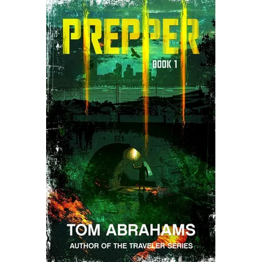 Prepper: Book 1
