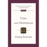 Ezra and Nehemiah: Tyndale Old Testament Commentary