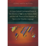 A Cross-Cultural Conceptual Study of the Emotion of קצף in the Hebrew Bible and the Folk Theory of the Emotion of Ngoò in the Kĩ