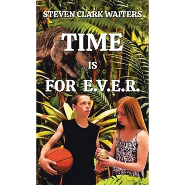 Time Is for E.V.E.R.