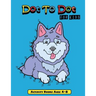 Dot to Dot for Kids: Connect the Dot Activity Books Ages 4-8