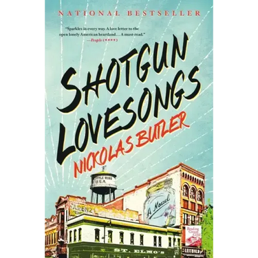 Shotgun Lovesongs