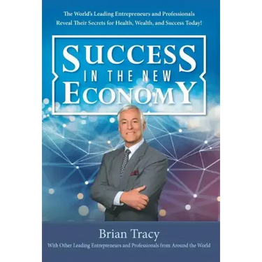 Success In The New Economy
