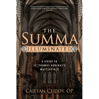 The Summa Illuminated: A Guide to St. Thomas Aquinas's Masterpiece