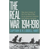 Real War 1914-1918