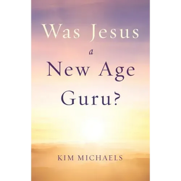 Was Jesus a New Age Guru?