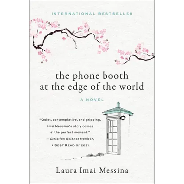 The Phone Booth at the Edge of the World