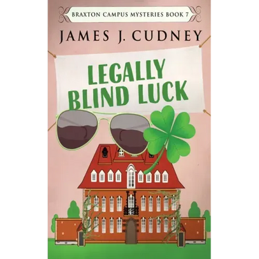 Legally Blind Luck
