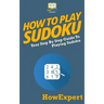 How To Play Sudoku