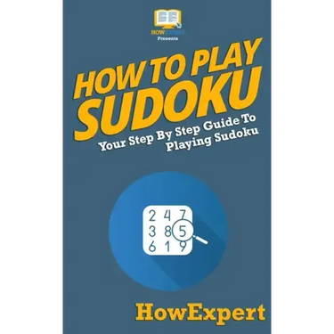 How To Play Sudoku