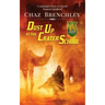 Dust Up at the Crater School