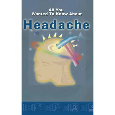 All you wanted to know about Headache