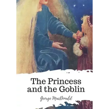 The Princess and the Goblin