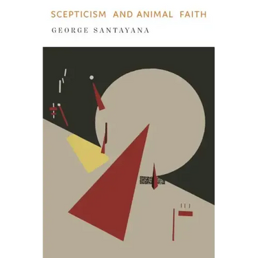 Scepticism and Animal Faith