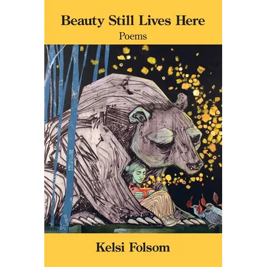 Beauty Still Lives Here
