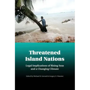 Threatened Island Nations