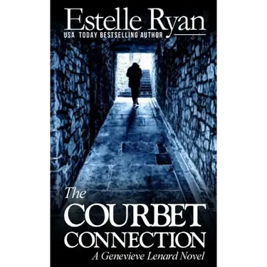 The Courbet Connection: A Genevieve Lenard Novel
