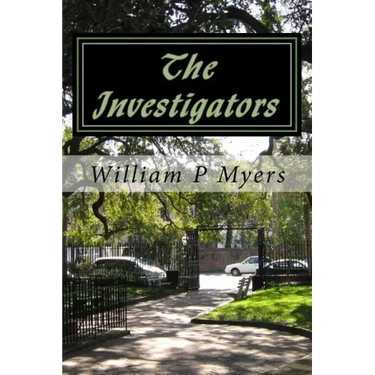 The Investigators