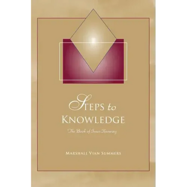 Steps to Knowledge