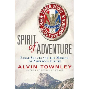 Spirit of Adventure