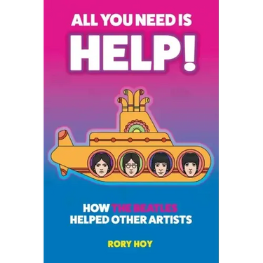 All You Need is HELP!