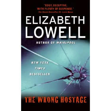 The Wrong Hostage