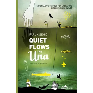 Quiet Flows the Una