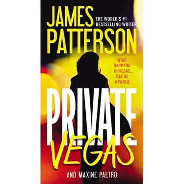 Private Vegas