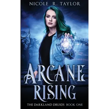 Arcane Rising