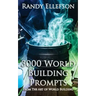 3000 World Building Prompts