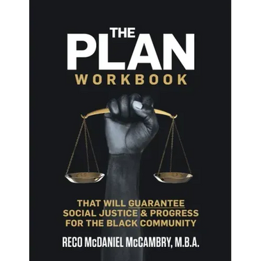 The Plan Workbook
