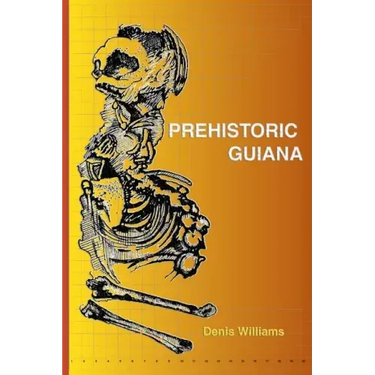 Prehistoric Guiana