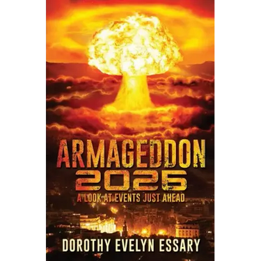 Armageddon 2026